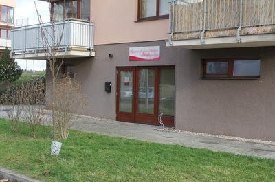Kosmetický salon Christine, Pardubice